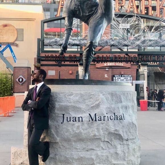 Meet your Posher, Harry - Picture 1 of 1